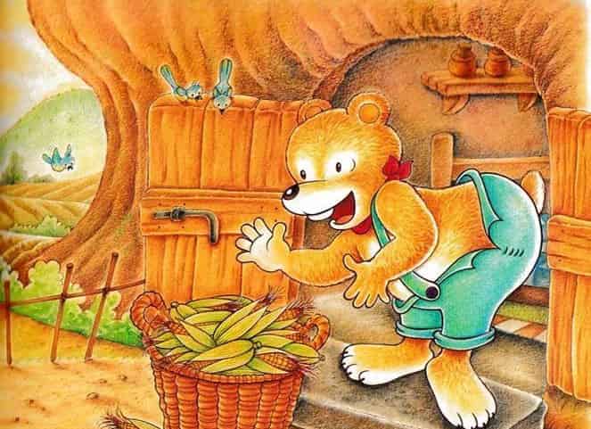 分享让我更快乐