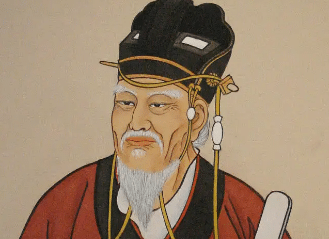张柬之：唐朝时期宰相，曾发动神龙政变复辟李唐