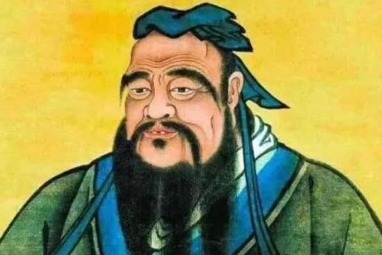 中国古代十大著名思想家（孔子、朱熹、老子、墨子、韩非子、董