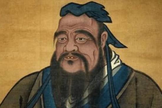 中国最具影响力的十大历史名人（孔子、蔡伦、秦始皇：嬴政、老子
