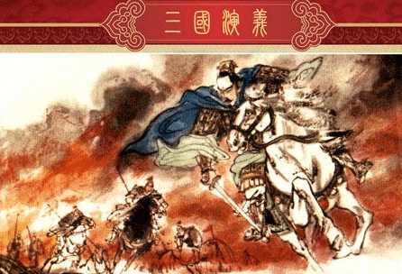 夷陵之战刘备以怒兴师，刘备失败的原因是什么