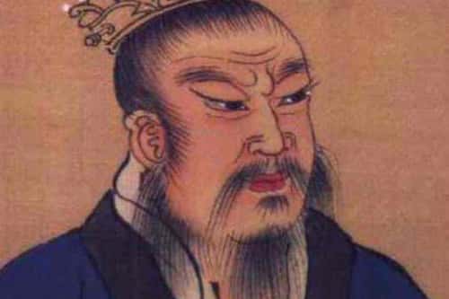 汉朝最出名的十大皇帝（刘邦、刘彻、刘秀、刘恒、刘询、刘启、