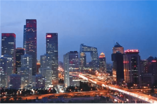 中国富豪最多的十大城市排行榜（北京、上海是最多）