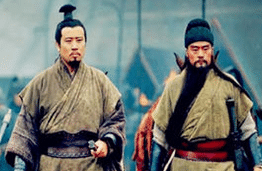历史上关羽跟刘备是怎么认识的？