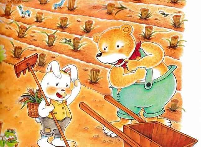 分享让我更快乐