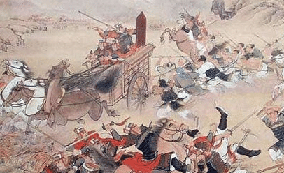 城濮之战是如何爆发的？其对历史的影响有哪些呢？