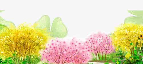 青蛙阿肚的春雷