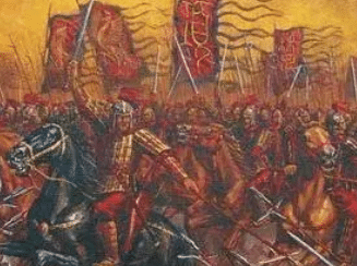 垓下之战：楚汉之争中的一场战略决战，是在怎样的背景下爆发的？