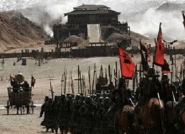 如何评价雍丘之战？此战的具体经过是怎样的？