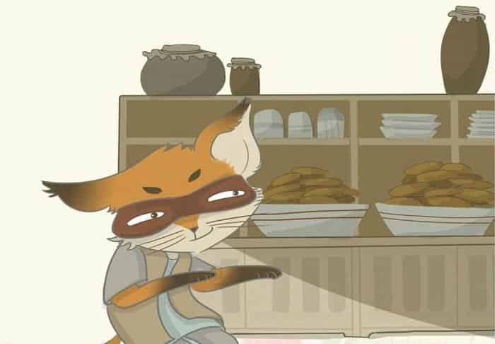 河马先生有点烦 河马先生有点烦