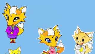 红围脖儿 红围脖儿