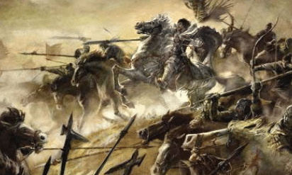 垓下之战是如何爆发的？其对历史的影响有哪些呢？