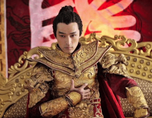杨广将自己的妃子赐给宇文成都，他为何却被吓破胆？