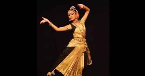 古代印度音乐卡玛帕拉与古典舞的历史发展