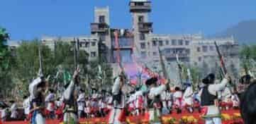 揭秘羌年：羌族最为重要的民族节日