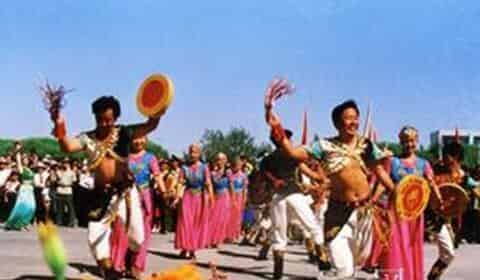 锡伯族文化，锡伯族的传统体育项目有哪些