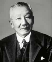 长冈半太郎属于日本第几代科学家，长冈半太郎土星模型