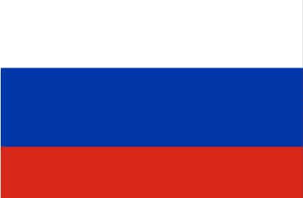 俄罗斯面积，俄罗斯国旗