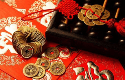 中国传统节日之春节简介：压岁钱的习俗又是怎么来的