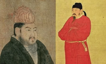 为何隋炀帝和唐太宗打击关陇贵族的结局是不同的