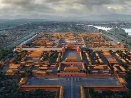 朱元璋与明朝都城的选择：为什么改变了迁都的主意？
