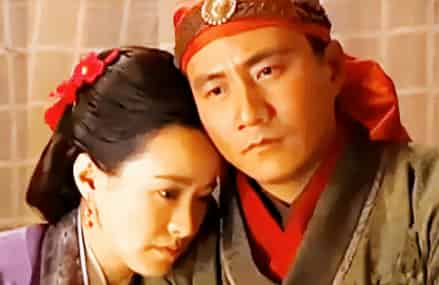 朱元璋与马皇后，一段承载爱情与信仰的生死离别