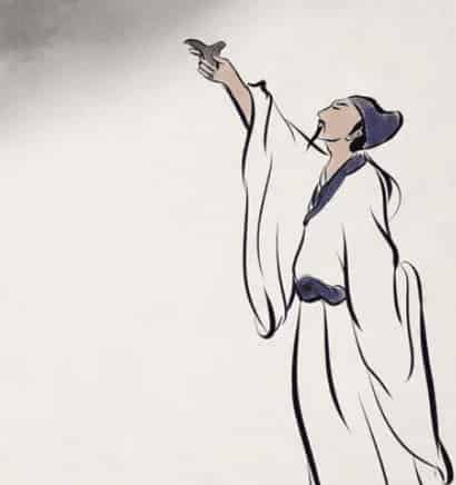 探寻诗仙李白的诞生之地，历史上是怎么记载的？