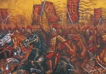 彭城之战中刘邦遭遇了惨败，它是在怎样的背景下爆发的？