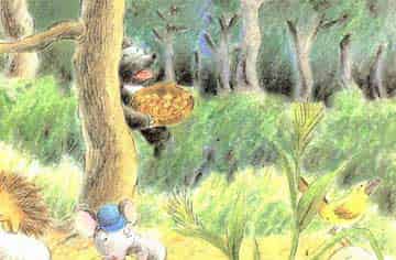 最优秀的大树 最优秀的大树