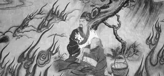 寒食节与清明节的由来