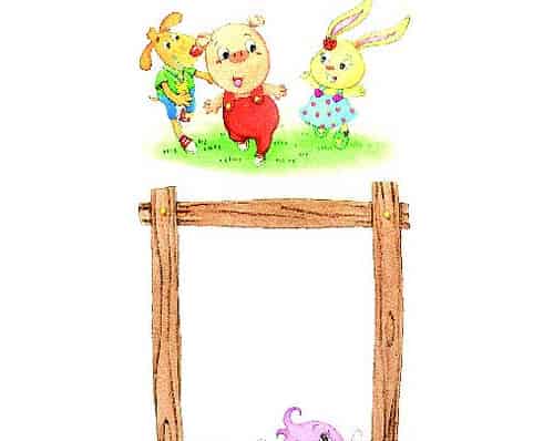 快快给我剪指甲