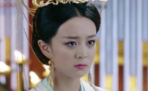 杨丽华17岁当皇后，18岁成太后，最后结局如何？