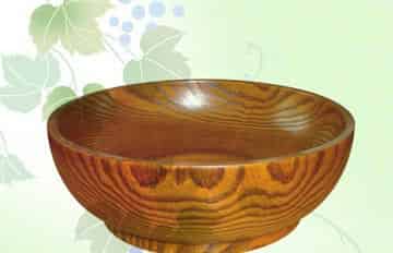 关于孝敬老人的故事:一只木碗 关于孝敬老人的故事:一只木碗