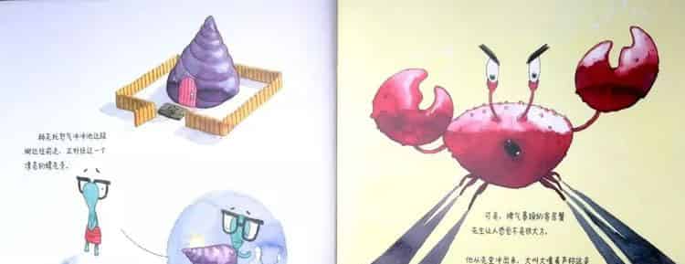 弄丢了壳的小乌龟