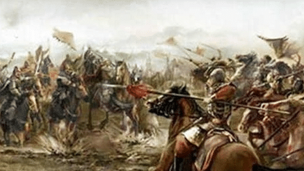 历史上很多战役都是不明所以，牧野之战的结果究竟如何？