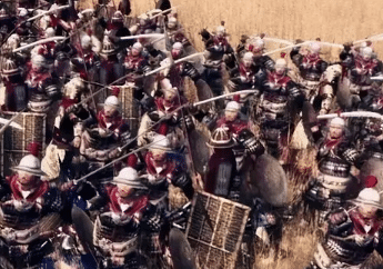 萨尔浒之战：明清战争史上的一个重要转折点，在怎样的背景下爆发
