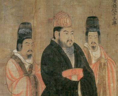 西魏八柱国对隋唐的建立有何影响？