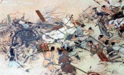 牧野之战是如何爆发的？牧野之战对历史的影响有哪些？