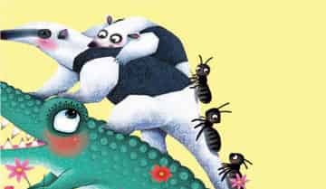 森林上空那片绿云 森林上空那片绿云