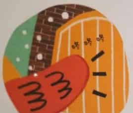 是谁在敲门 是谁在敲门