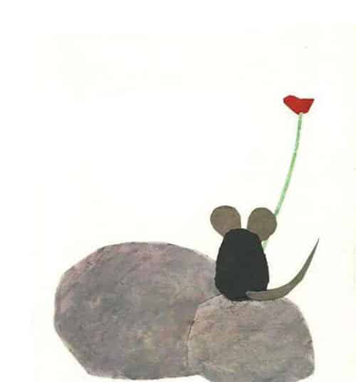 田鼠阿佛 田鼠阿佛