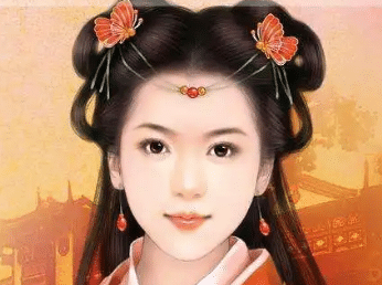 鲁元公主：汉高祖刘邦与吕雉的独女，险些嫁入匈奴和亲