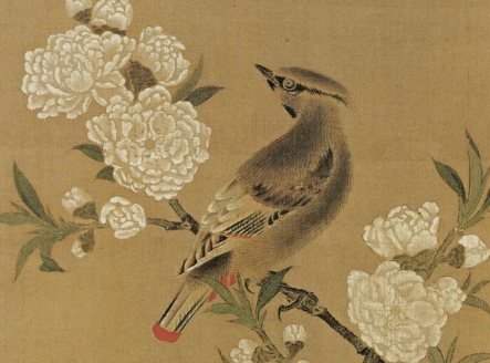 清朝咸丰时期的一则趣闻，一老头因为鸟而丧了命
