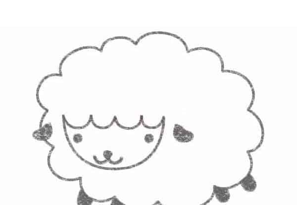 大灰狼的甜点屋