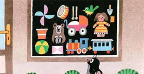 鼹鼠和小鸟宝宝(鼹鼠和老鹰) 鼹鼠和小鸟宝宝(鼹鼠和老鹰)