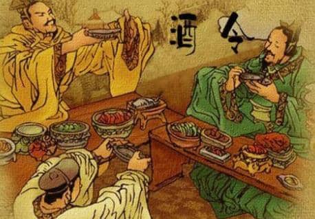 唐朝的“酒令”文化丰富了哪些内容？