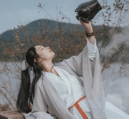 古代有名的“酒中八仙”是谁 他们为什么被叫做酒中仙