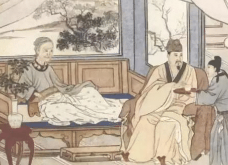 古代讲究百善孝为先 唐朝时期又是怎么赡养老人的