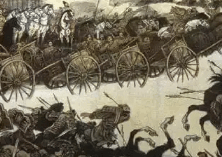 秦灭六国之战造成了哪些影响？有何意义？