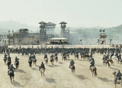 秦灭六国之战：首次完成了统一，此战在怎样的历史背景下爆发的？